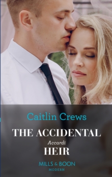 The Accidental Accardi Heir