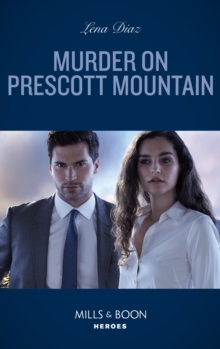 Murder On Prescott Mountain