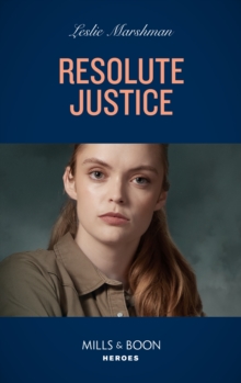 Resolute Justice