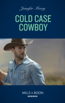 Cold Case Cowboy