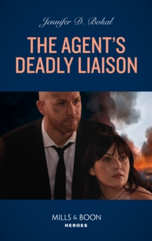 The Agent's Deadly Liaison