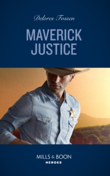 The Maverick Justice