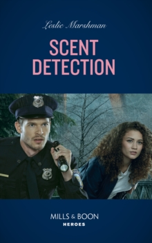 Scent Detection