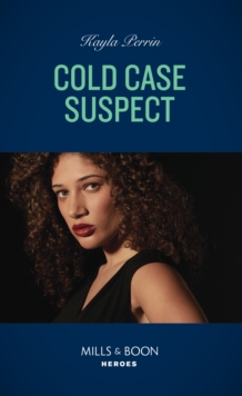 Cold Case Suspect