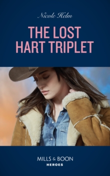 The Lost Hart Triplet