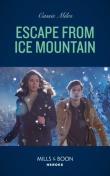 Escape From Ice Mountain