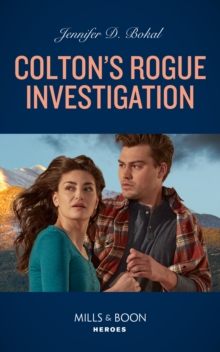 Colton's Rogue Investigation