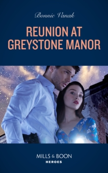 Reunion At Greystone Manor