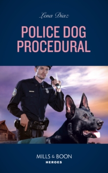 Police Dog Procedural