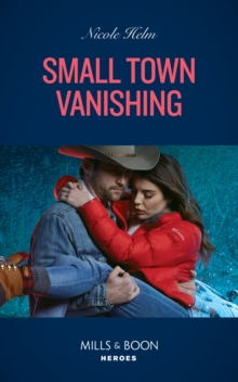 Small Town Vanishing