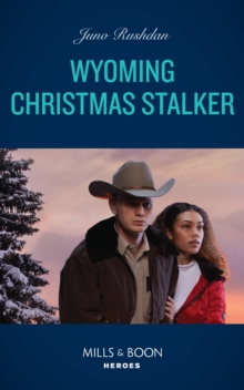 Wyoming Christmas Stalker