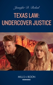 Texas Law: Undercover Justice