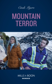 Mountain Terror