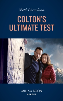 Colton's Ultimate Test