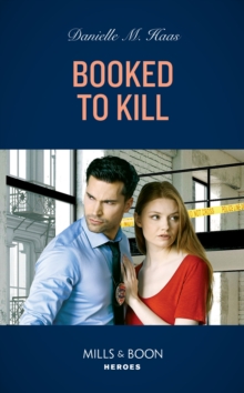 Booked To Kill