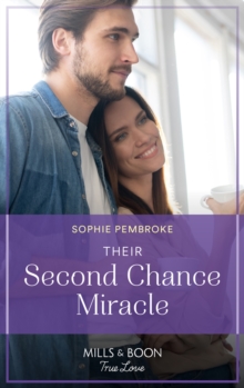 Their Second Chance Miracle