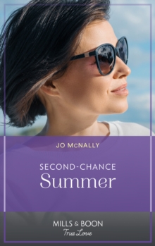 Second-Chance Summer