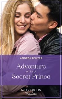 Adventure With A Secret Prince