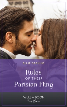 Rules Of Their Parisian Fling