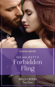 His Majesty's Forbidden Fling