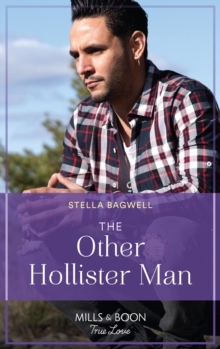 The Other Hollister Man