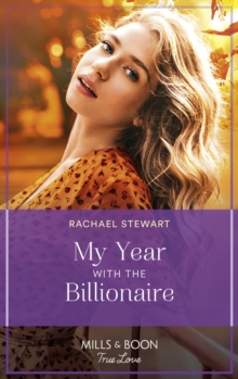 My Year With The Billionaire