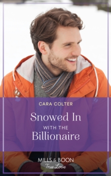 Snowed In With The Billionaire