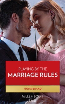 Playing By The Marriage Rules