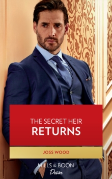 The Secret Heir Returns