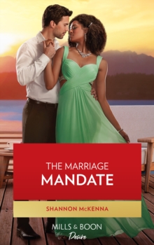 The Marriage Mandate