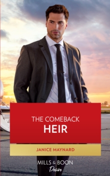 The Comeback Heir