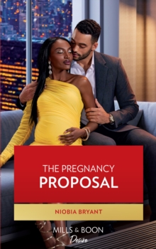 The Pregnancy Proposal