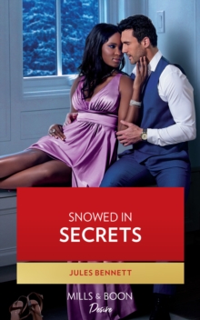 Snowed In Secrets