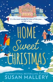 HarperCollins Publishers Home Sweet Christmas