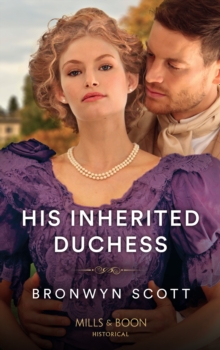 His Inherited Duchess