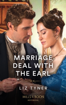 Marriage Deal With The Earl