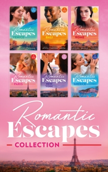 The Romantic Escapes Collection