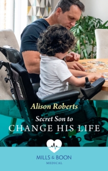 Secret Son To Change His Life