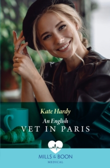 An English Vet In Paris