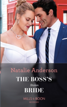 The Boss's Stolen Bride