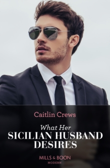 What Her Sicilian Husband Desires