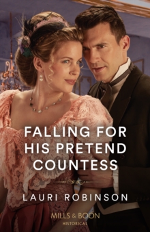 Falling For His Pretend Countess