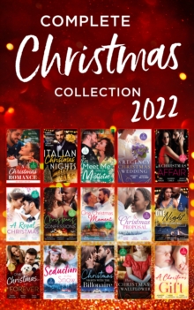 The Complete Christmas Collection 2022