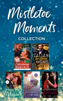 Mistletoe Moments Collection