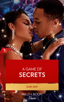 A Game Of Secrets