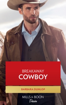 Breakaway Cowboy