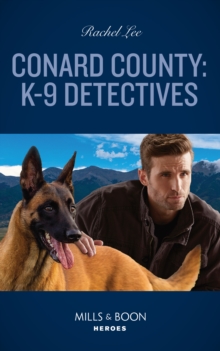 Conard County: K-9 Detectives