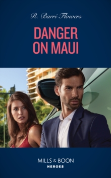 Danger On Maui