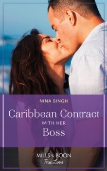 Caribbean Contract With Her Boss