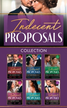 The Indecent Proposals Collection